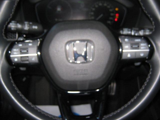 HONDA Civic 2.0 Hev eCVT Sport