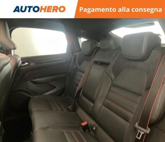 RENAULT Arkana Arkana Hybrid E-Tech 145 CV R.S. Line