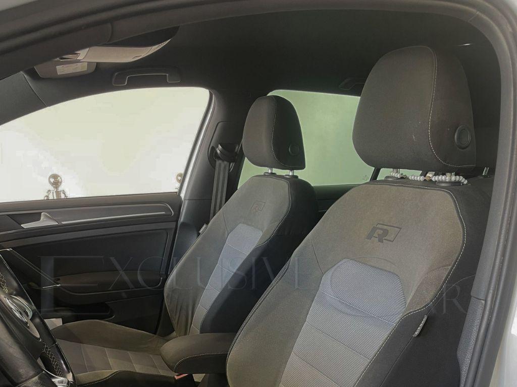 VOLKSWAGEN - Golf - GTD 2.0 TDI 5p. BlueMotion Tech.