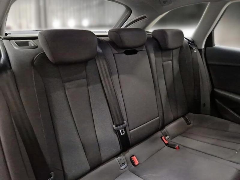 AUDI A4 2.0 35 TDI MHEV SLINE EDIT. S TRONIC 5 PORTE STATION WAGON