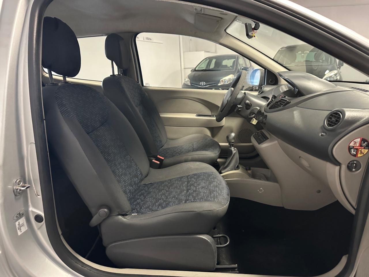 RENAULT TWINGO 1.2 NEOPATENTATI 60CV