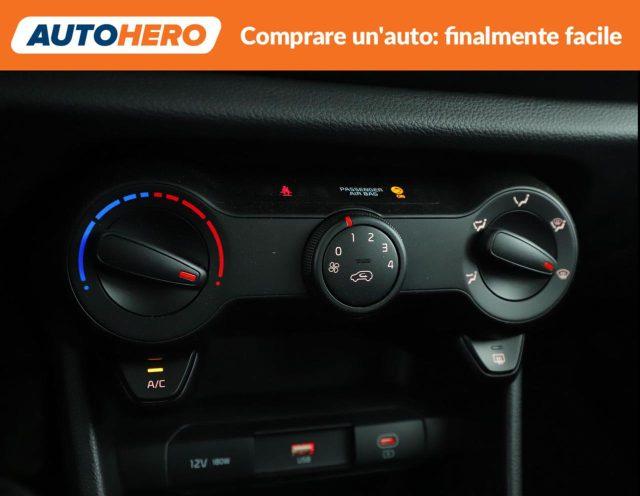 KIA Picanto 1.0 12V 5 porte Urban