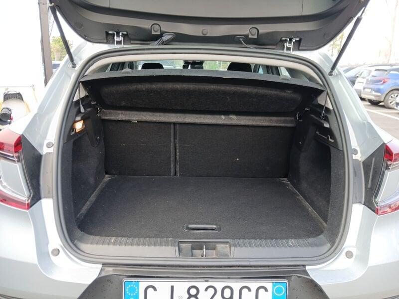 Renault Captur II 2019 1.0 tce Zen Gpl 100cv my21