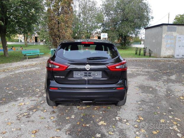 Nissan Qashqai 1.5 DCI 110cv Acenta 2WD