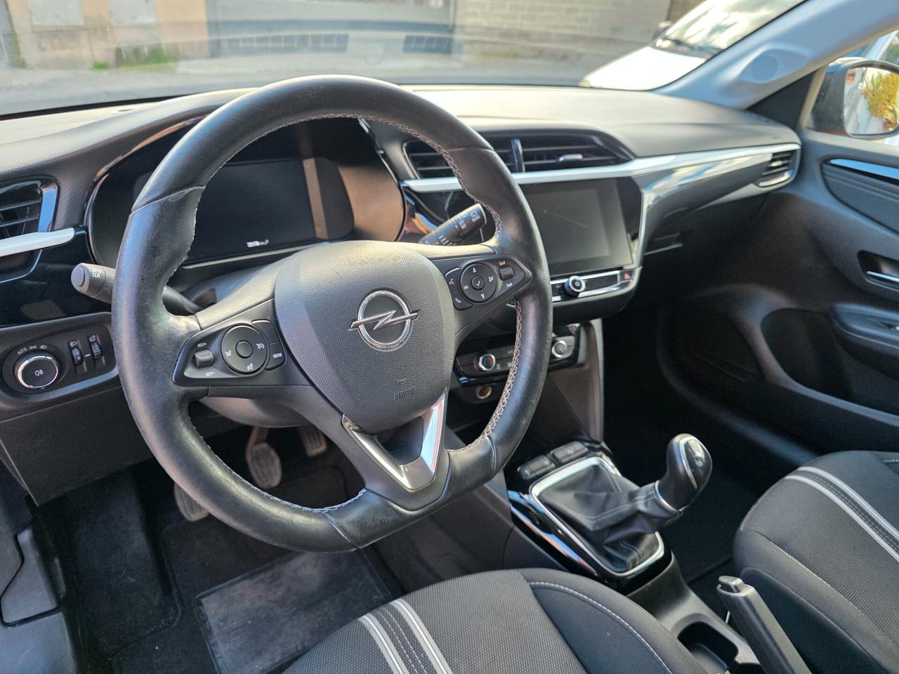 Opel Corsa 1.2 Blitz Edition