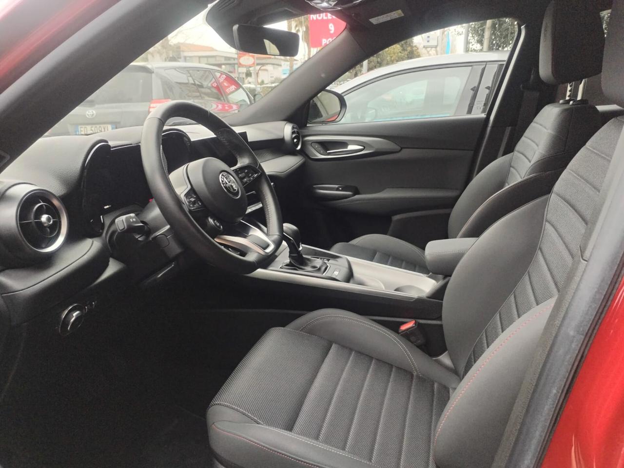 Alfa Romeo Tonale 1.6 diesel 130 CV TCT6 Super