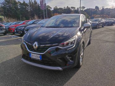 RENAULT Captur II 2019 - Captur 1.6 E-Tech phev Intens 160cv auto my