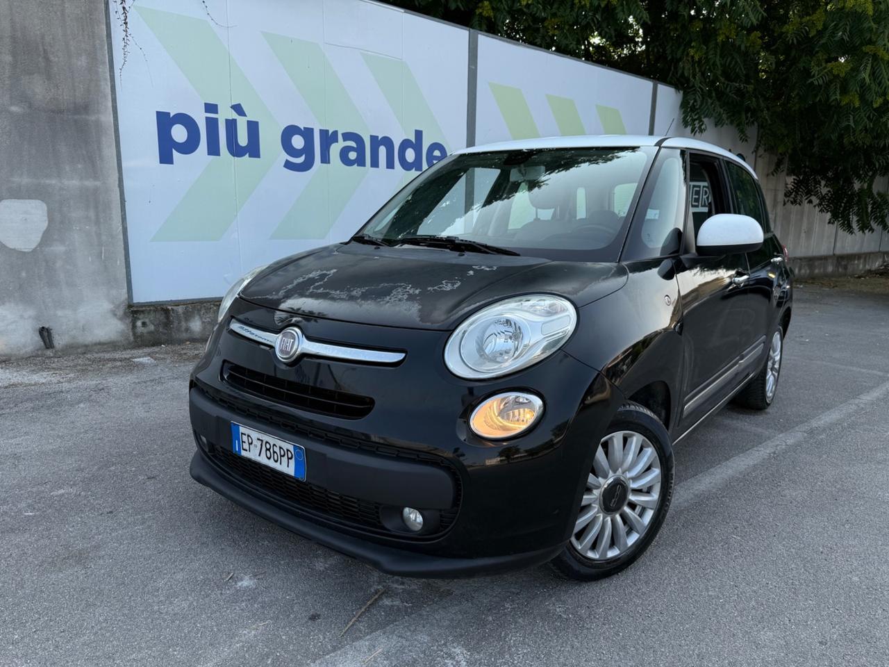Fiat 500L 1.3 Multijet 85 CV Lounge Full Optional