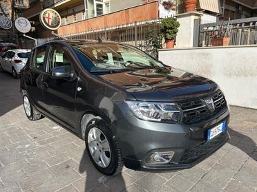 DACIA Sandero Streetway 1.5 Blue dCi 75CV Comfort