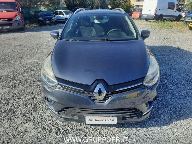 Renault Clio Sporter dCi 8V 90CV Start&Stop Energy Intens COMMERCIANTI