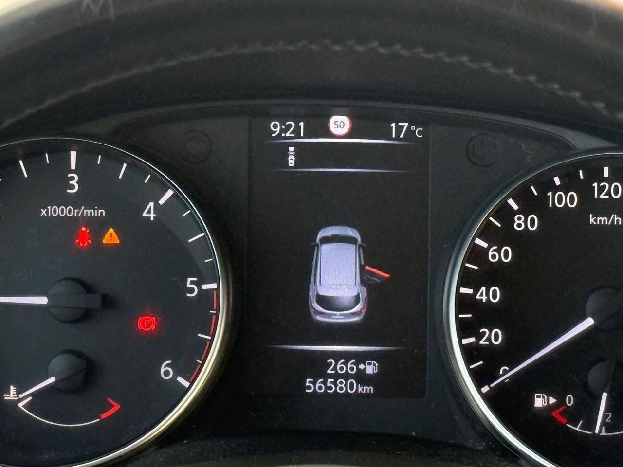 Nissan Qashqai KM- 56.000! 1.6 DIESEL 130 HP