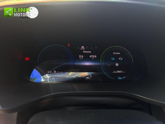 RENAULT Arkana Full Hybrid E-Tech 145 CV
