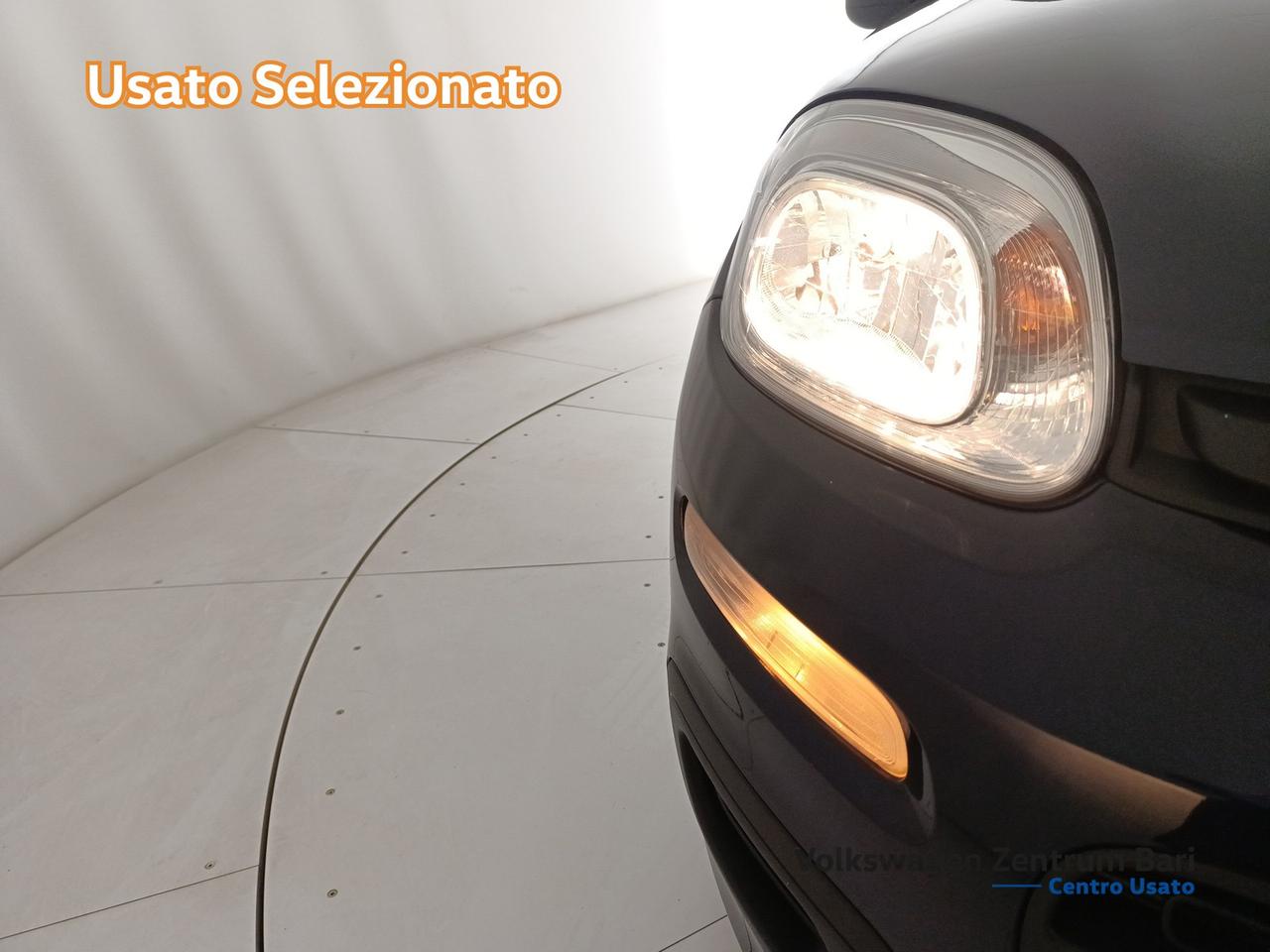 Fiat Panda 1.0 firefly hybrid s&s 70cv