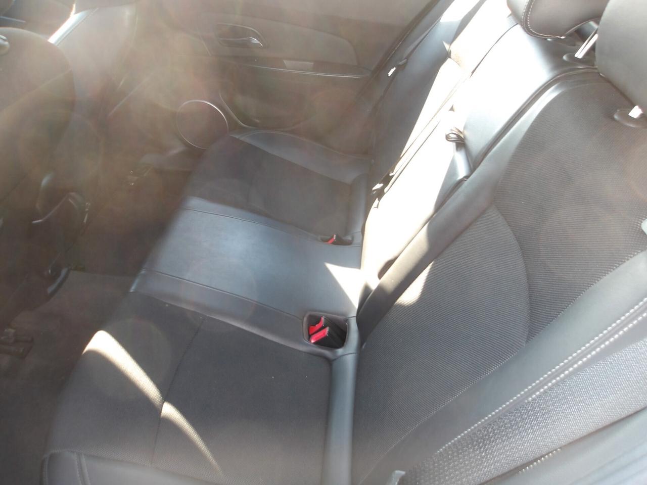 CHEVROLET CRUZE 1.7 DIESEL-RETROC-NAVI