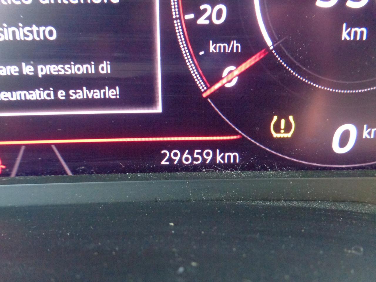 Volkswagen Polo 2.0 TSI DSG GTI