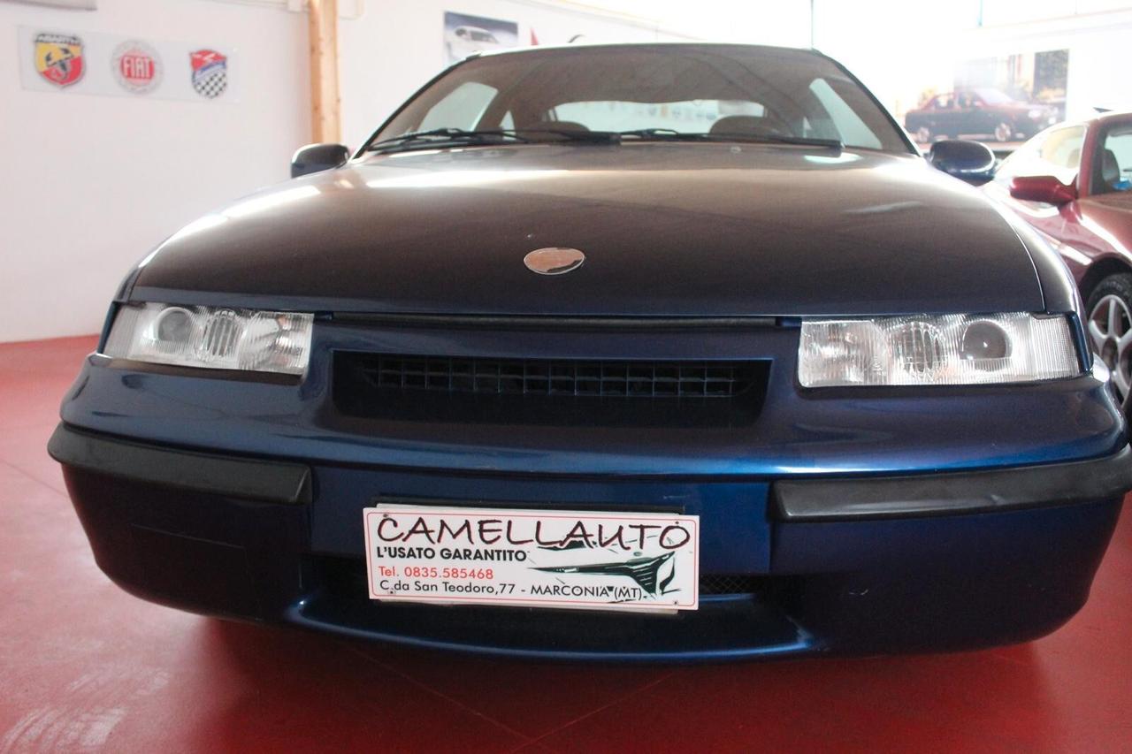 Opel Calibra 2.0i 16V cat