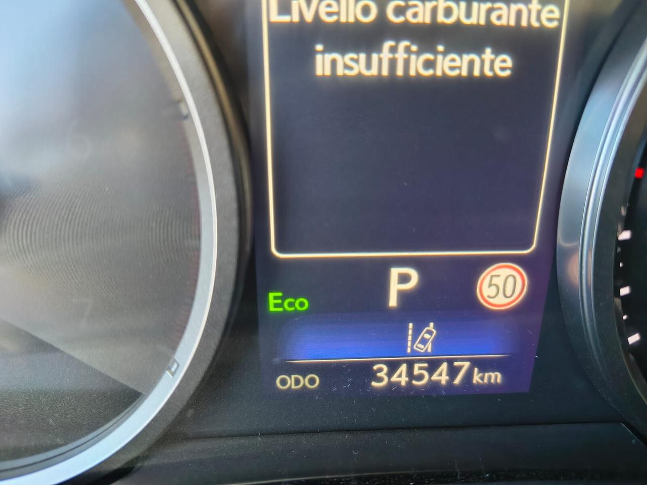 Lexus NX 300h Hybrid *PREZZO REALE* 2.5 HYBRID