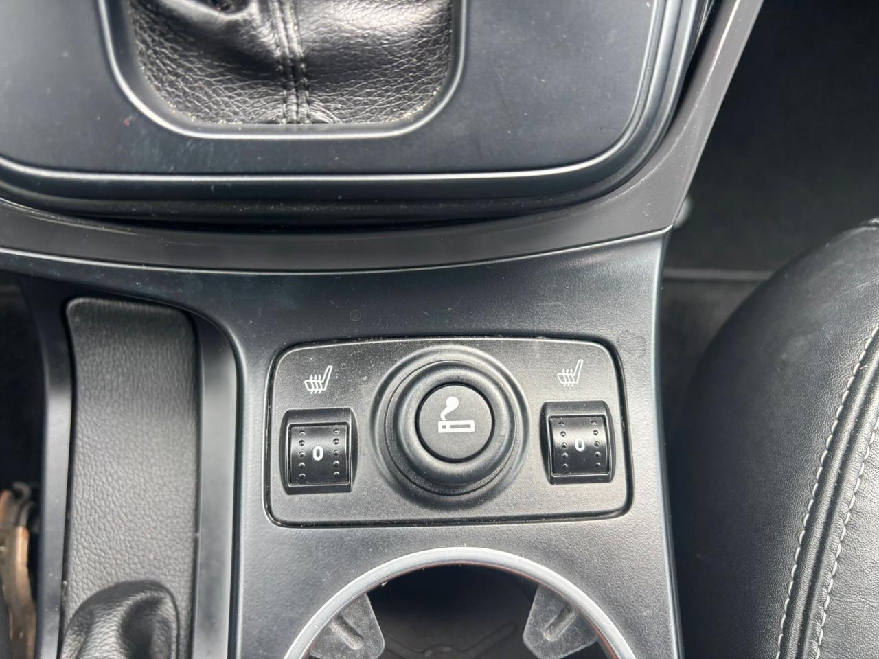 Ford Kuga 2.0 TDCI 150 CV S&S 4WD Titanium