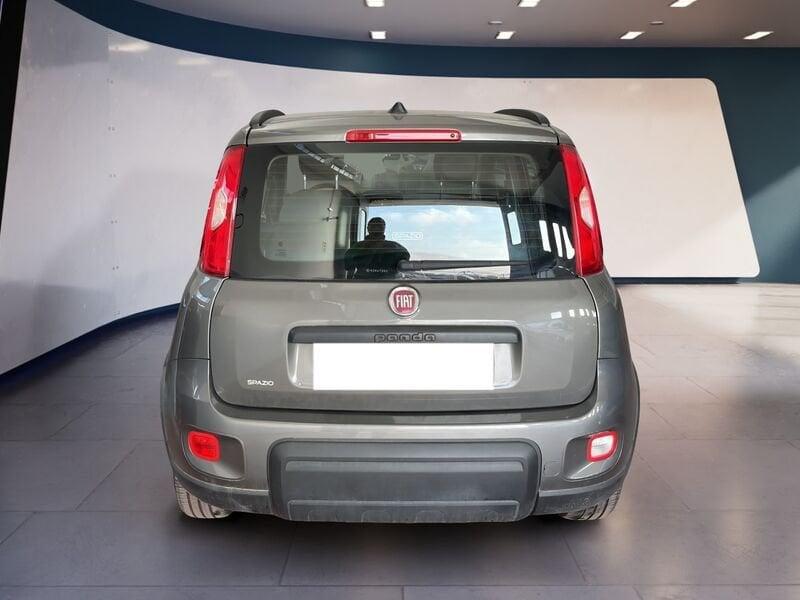 FIAT Panda III 2021 1.2 easypower Gpl s&s 69cv