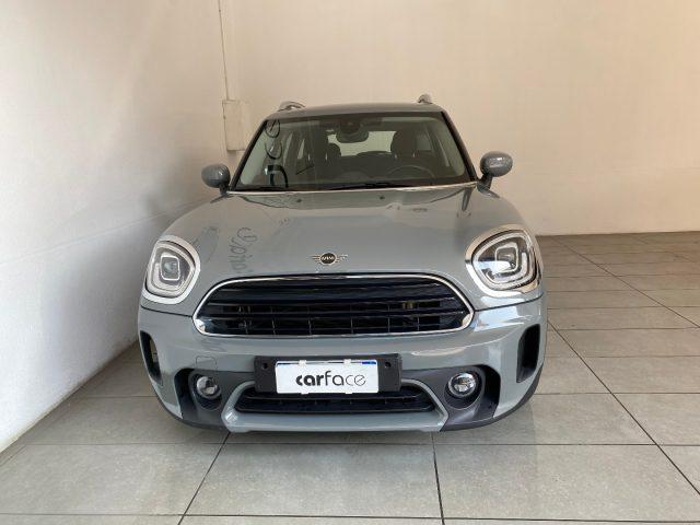 MINI Countryman 1.5 Cooper Benzina Countryman - ALL 4