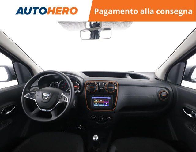 DACIA Dokker 1.5 dCi 8V 90CV Start&Stop Serie Speciale Brave