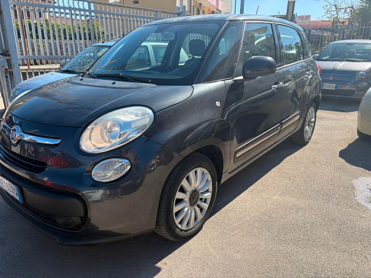 Fiat 500L 1.3 Multijet 85 CV Pop Star PREZZO PROMOZIONALE