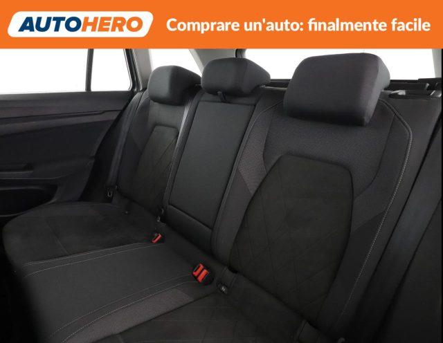 VOLKSWAGEN Golf Variant 2.0 TDI 150 CV DSG SCR Style