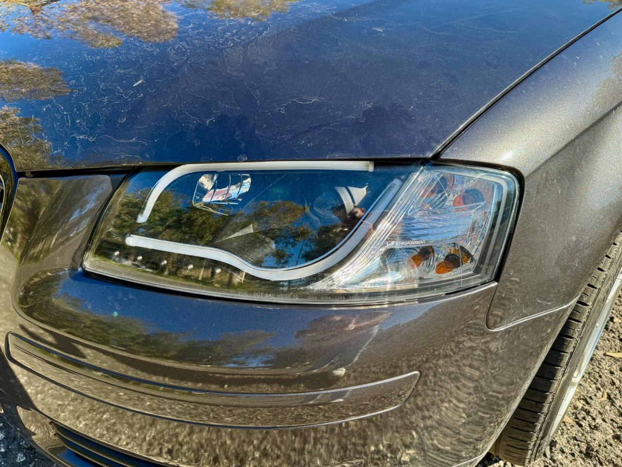 Audi A3 2.0 16V TDI Ambition