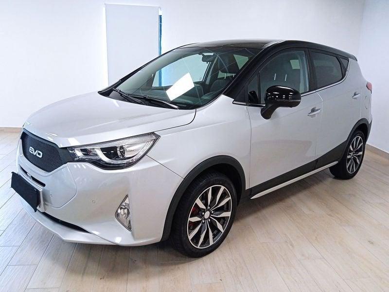 DR AUTOMOBILES dr4 Sport 1.6 Bi-Fuel GPL