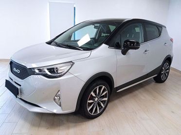 DR AUTOMOBILES dr4 Sport 1.6 Bi-Fuel GPL