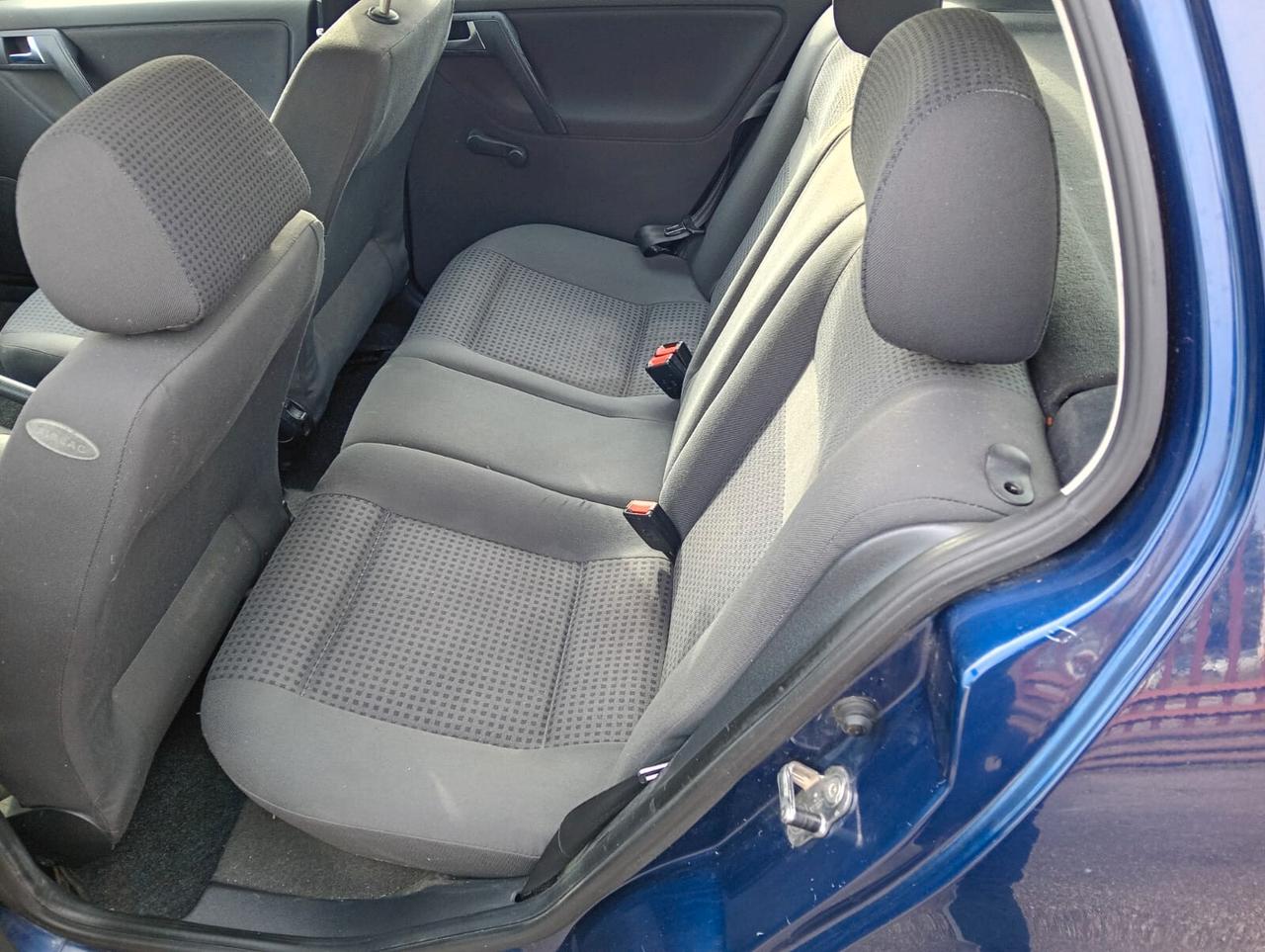 Volkswagen Polo 1.4 cat 5 porte Comfortline Air
