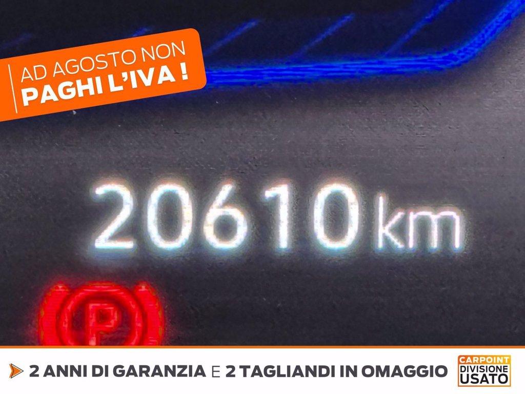 VOLKSWAGEN Taigo 1.0 tsi life 95cv del 2022