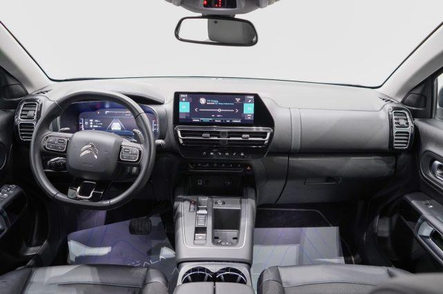 CITROEN C5 Aircross 1.5 BlueHDi 130cv S&S EAT8 C-Series