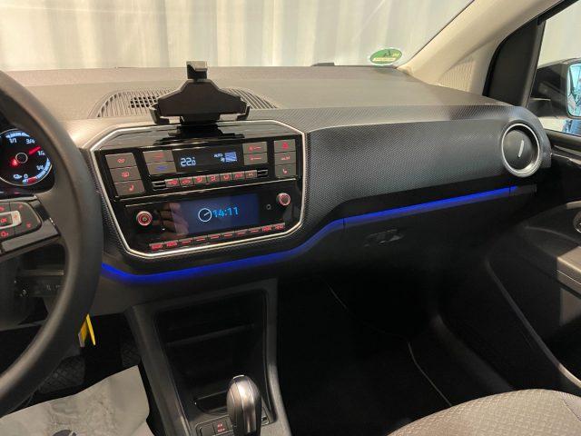 VOLKSWAGEN e-up! 82 CV NEOPATENTATI Radio Bluetooth DAB+