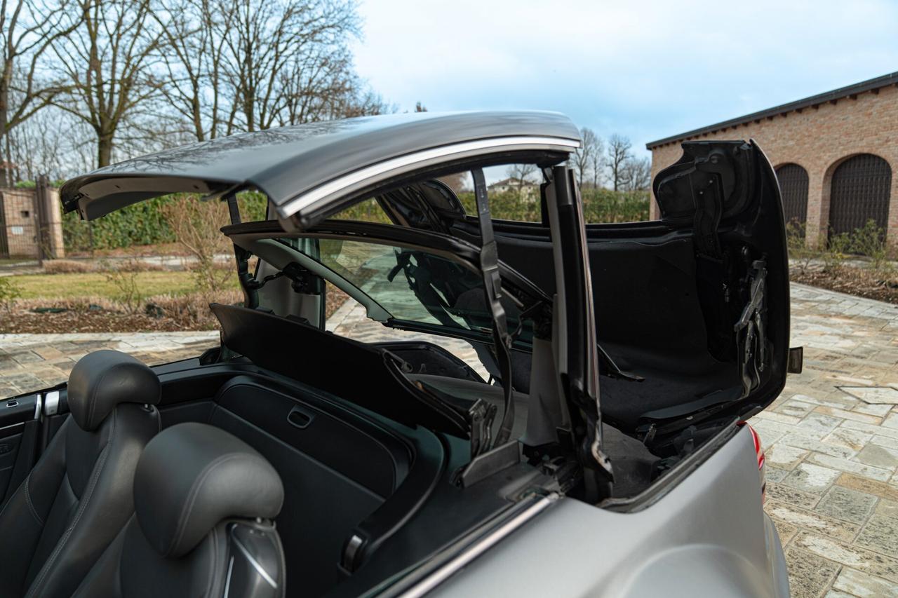 Mercedes-benz SL 350 AMG