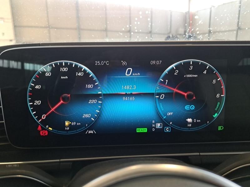 MERCEDES-BENZ GLE 350 DE COUPE 4M EQ-POWER PREMIUM PLUS SUV
