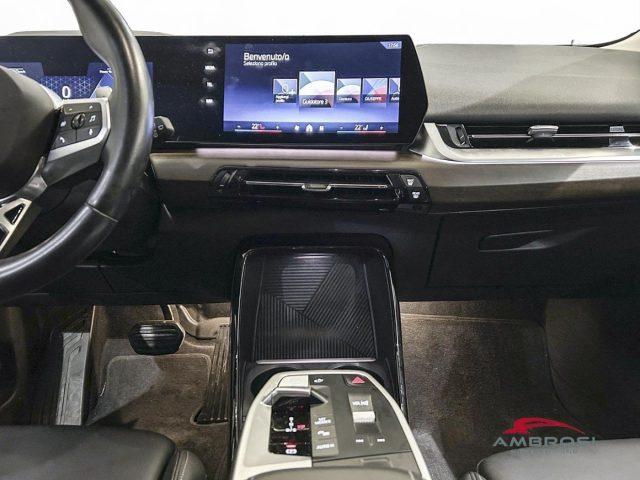 BMW 218 Serie 2 i Active Tourer Luxury Line Premium Packag