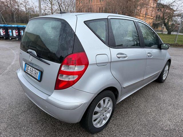 MERCEDES-BENZ A 180 CDI Avantgarde senza nessun lavoro da fare