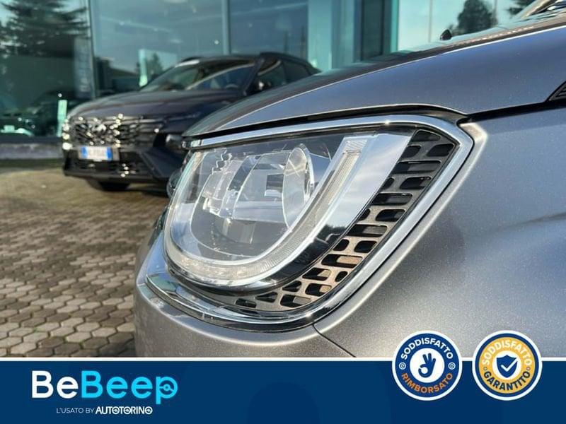 Suzuki Ignis 1.2 DUALJET ITOP 4WD ALLGRIP MY19