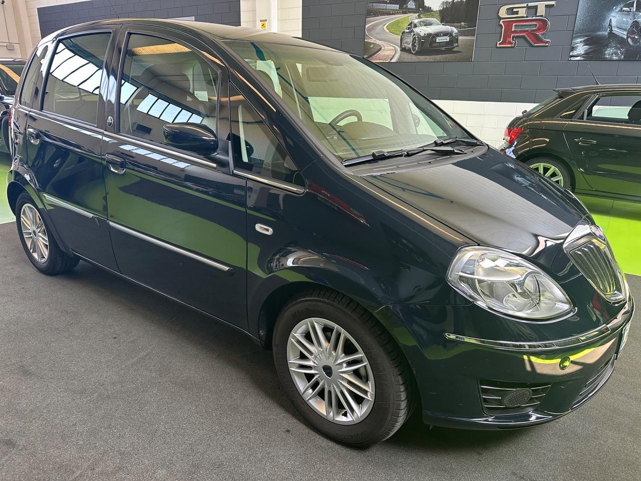 Lancia MUSA 1.4 Oro Plus Ecochic GPL