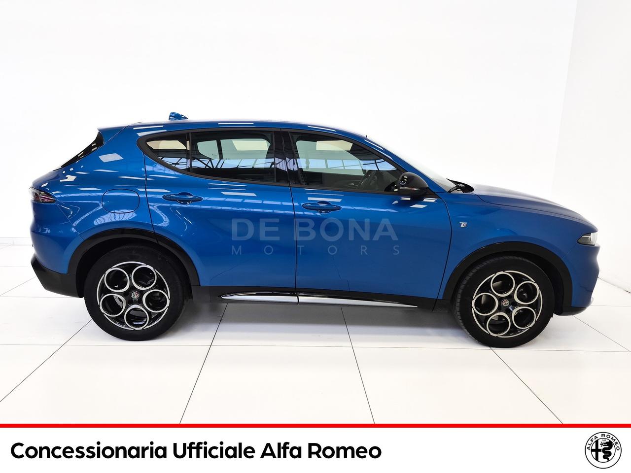 Alfa Romeo Tonale 1.6 ti 130cv tct6