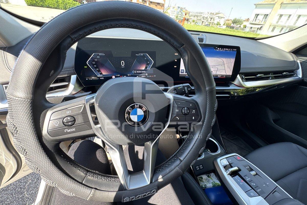 BMW X1 xDrive 23d xLine