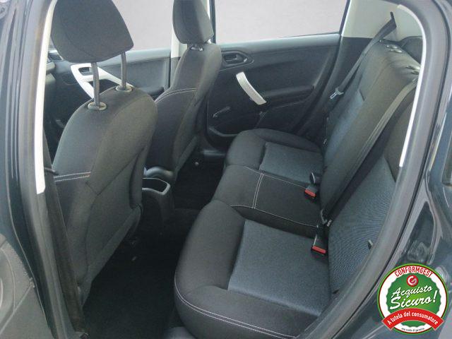 PEUGEOT 208 1° serie PureTech 68 5 porte Active