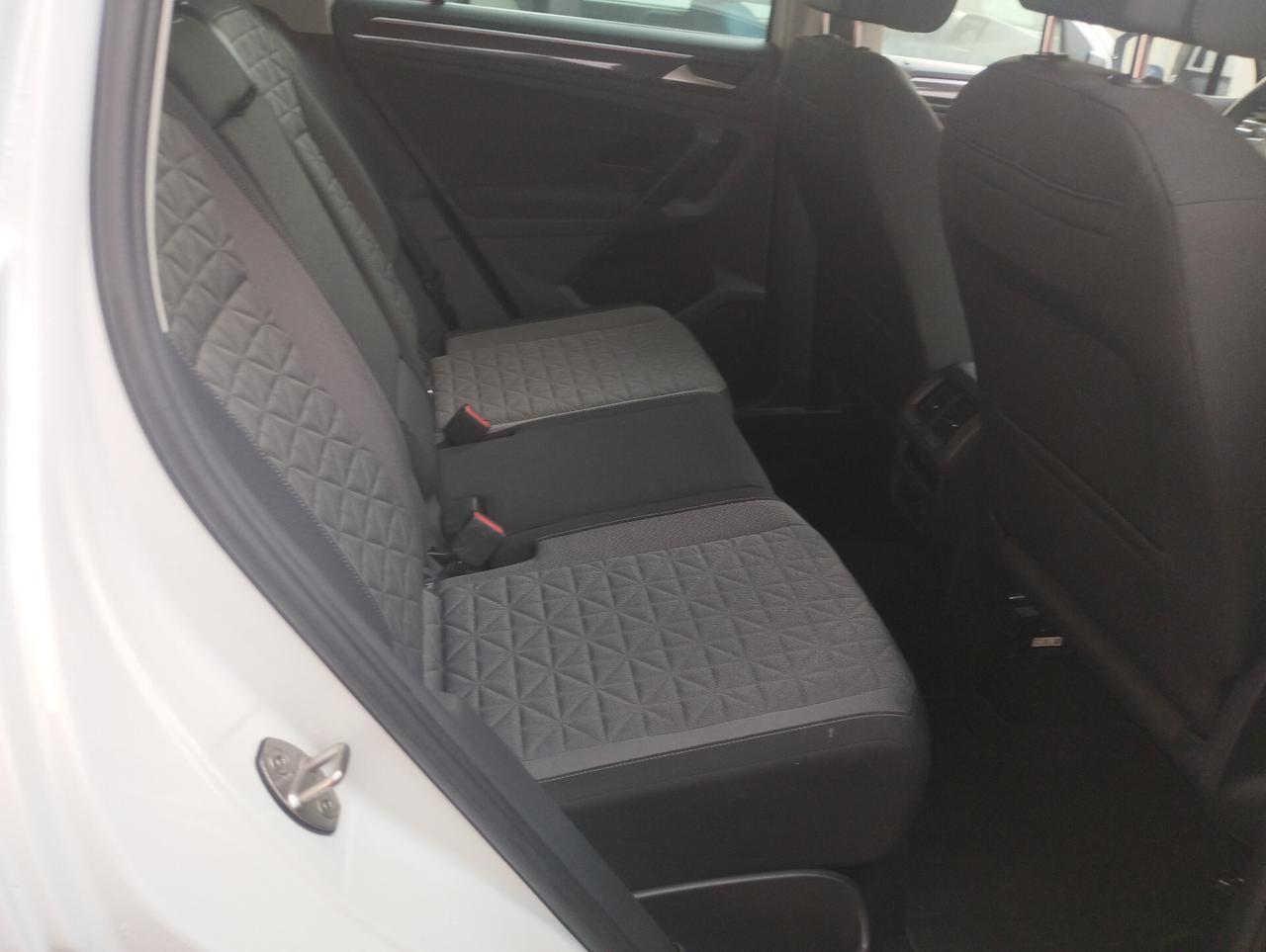 Volkswagen Tiguan 1.4 TSI eHYBRID DSG Life