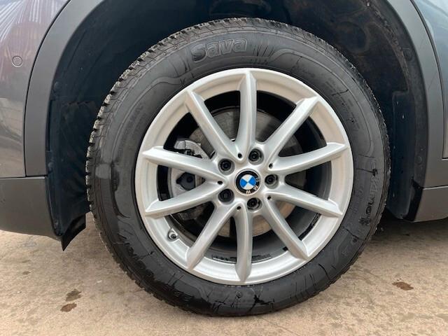 Bmw X1 sDrive18d xLine