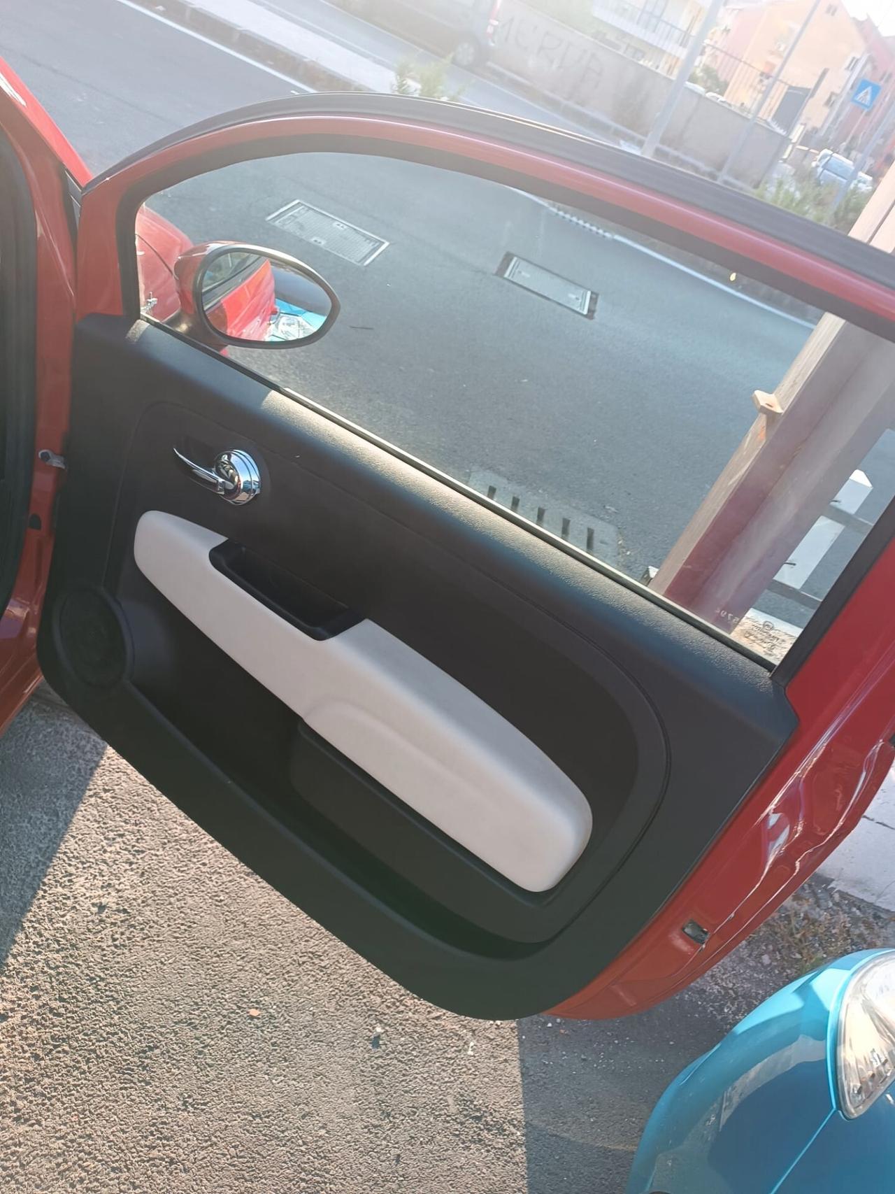 Fiat 500 1.2 Dolcevita