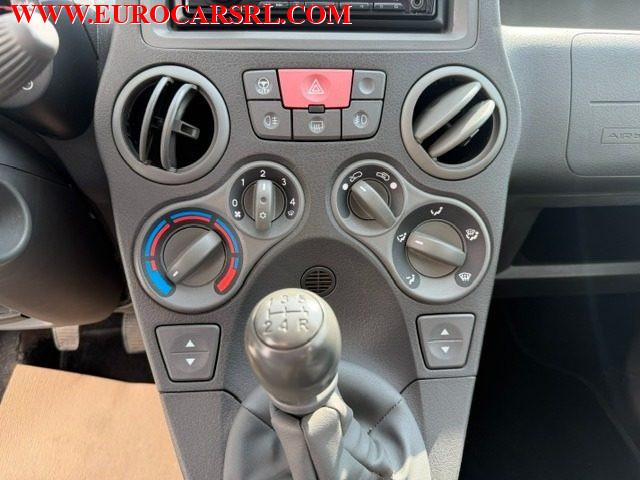 FIAT Panda 1.4 Dynamic Natural Power
