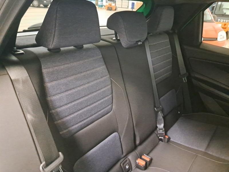 RENAULT R 5 52 KWH TECHNO 106 CV COMFORT RANGE 5 PORTE BERLINA