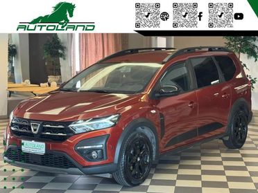 DACIA Jogger 1.0 TCe GPL 100 CV 7 posti Extreme Up
