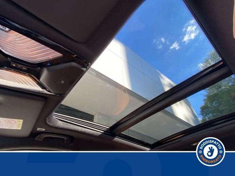 BMW Serie 3 Touring 330e M Sport